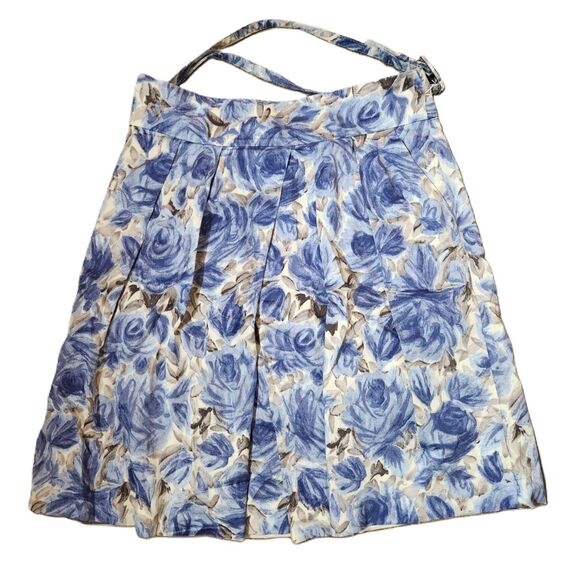 Talbots skirt womens 8 Petite - Picture 1 of 10